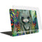 Rainbow Winged Yoga Fairy by Jasmine Becket-Griffith MacBook Air 15in (2023-2025) Case plus Skin